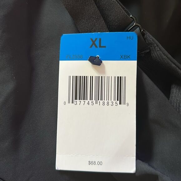 Maidenform XL Firm Tummy Control Wear Your Bra Singlet Body Shaper FL2556, NWT - Picture 8 of 9